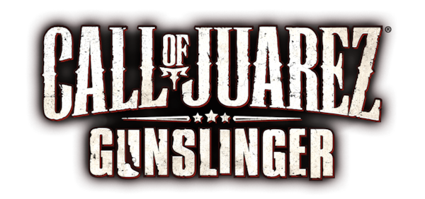 Supporting image for Call of Juarez: Gunslinger Press release