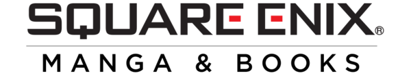Supporting image for Square Enix Manga & Books Press release