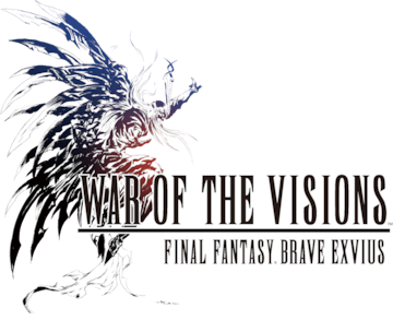 Image of WAR OF THE VISIONS FINAL FANTASY BRAVE EXVIUS
