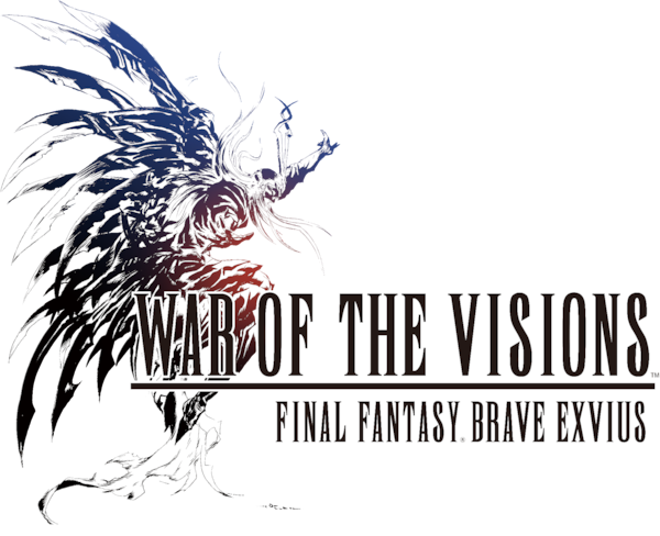 Supporting image for WAR OF THE VISIONS FINAL FANTASY BRAVE EXVIUS Press release