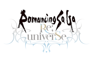 Image of Romancing SaGa Re;univerSe