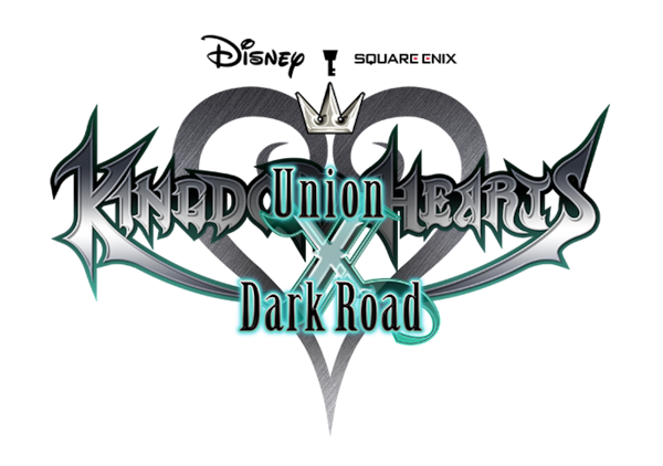 Supporting image for KINGDOM HEARTS Union χ Dark Road Press release