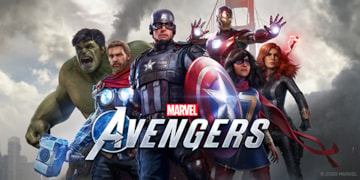 Image of Marvel's Avengers