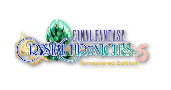 Supporting image for FINAL FANTASY CRYSTAL CHRONICLES Remastered Edition Media alert