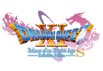 Image of DRAGON QUEST XI S: Echoes of an Elusive Age - Definitive Edition