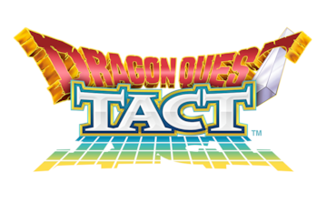 Image of DRAGON QUEST TACT