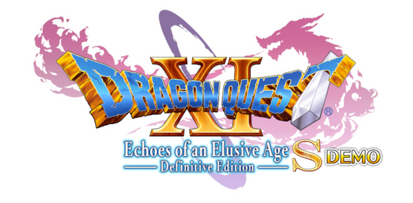 Supporting image for DRAGON QUEST XI S: Echoes of an Elusive Age - Definitive Edition Media alert