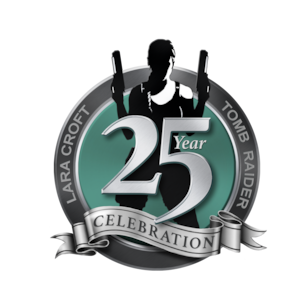 Supporting image for Tomb Raider 25th Anniversary Celebration Pressemitteilung