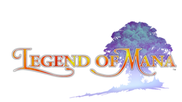 Image of Legend of Mana