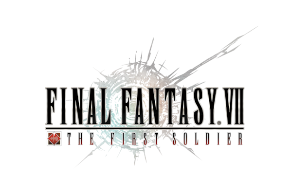 Supporting image for FINAL FANTASY VII THE FIRST SOLDIER Press release