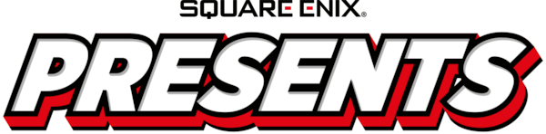 Supporting image for SQUARE ENIX PRESENTS Press release