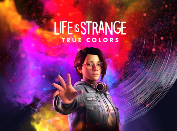 Supporting image for LIFE IS STRANGE: TRUE COLORS Press release