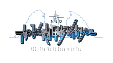 Image of NEO: The World Ends with You