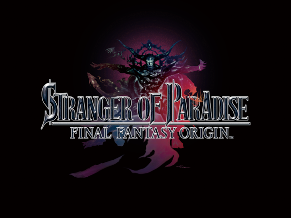 Supporting image for STRANGER OF PARADISE FINAL FANTASY ORIGIN Media alert