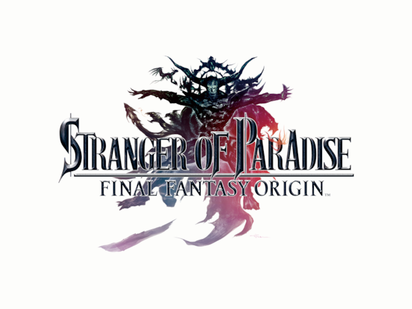 Supporting image for STRANGER OF PARADISE FINAL FANTASY ORIGIN Press release