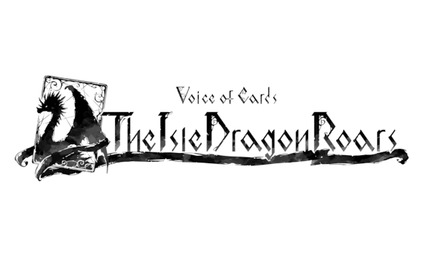 Supporting image for Voice of Cards: The Isle Dragon Roars Press release