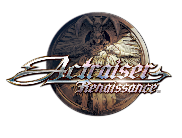 Supporting image for Actraiser Renaissance Press release