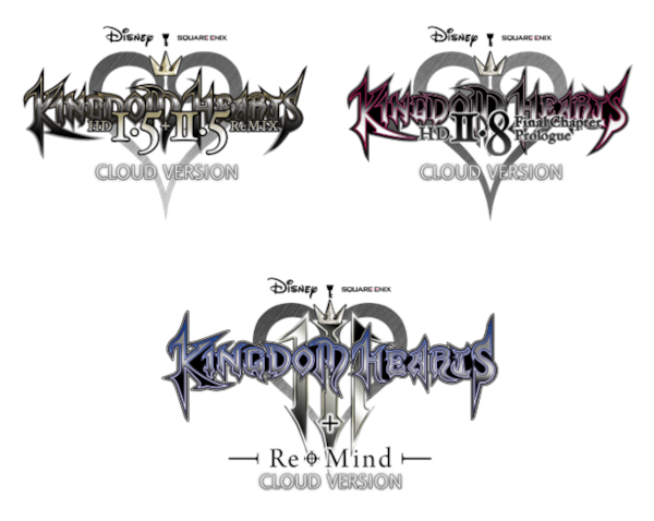 Supporting image for KINGDOM HEARTS HD 1.5 + 2.5 ReMIX Press release