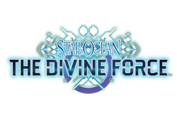 Image of STAR OCEAN THE DIVINE FORCE
