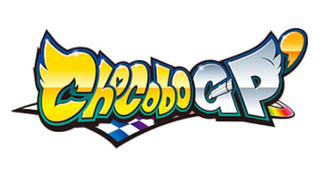 Image of Chocobo GP'