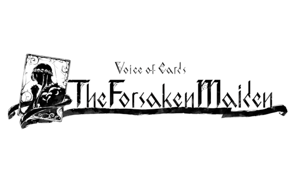 Supporting image for Voice of Cards: The Forsaken Maiden Press release