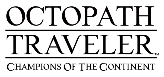 Supporting image for OCTOPATH TRAVELER: Champions of the Continent Media alert