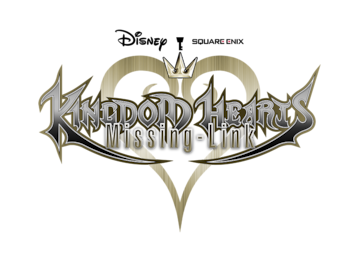 Image of KINGDOM HEARTS Missing-Link