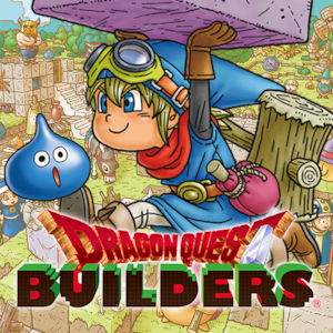 Supporting image for DRAGON QUEST BUILDERS Medienbenachrichtigung