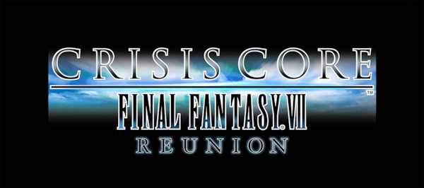 Supporting image for CRISIS CORE -FINAL FANTASY VII- REUNION Press release
