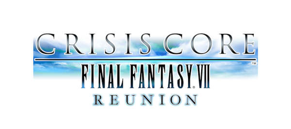 Supporting image for CRISIS CORE -FINAL FANTASY VII- REUNION Press release
