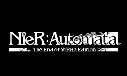 Supporting image for NieR:Automata The End of YoRHa Edition Press release