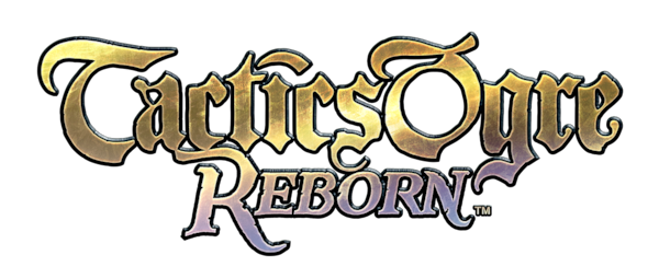 Supporting image for Tactics Ogre: Reborn Press release