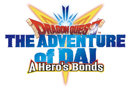 Supporting image for DRAGON QUEST The Adventure of Dai: A Hero's Bonds Media alert