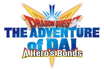 Image of DRAGON QUEST The Adventure of Dai: A Hero's Bonds