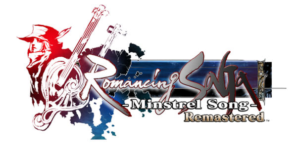 Supporting image for Romancing SaGa -Minstrel Song- Remastered Press release
