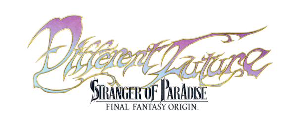 Supporting image for STRANGER OF PARADISE FINAL FANTASY ORIGIN Media alert