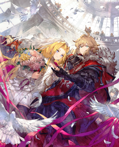 FINAL FANTASY BRAVE EXVIUS – Apps no Google Play