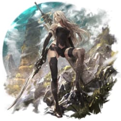 Octopath Traveler: Champions of the Continent has a crossover going on with  NieR: Automata – Digitally Downloaded