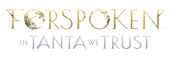 Supporting image for Forspoken Press release