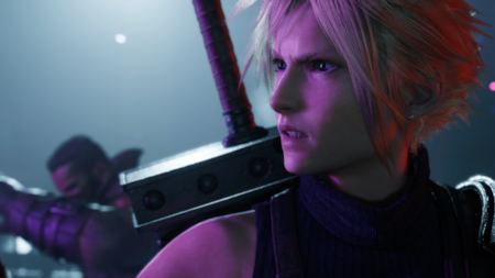 New Final Fantasy VII Remake Part 2 reveal planned this year 