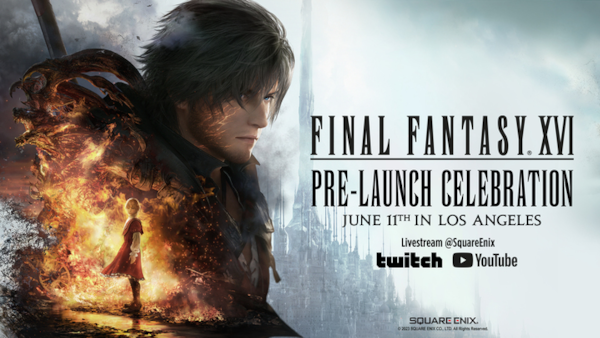 Final Fantasy XV's Release Date Has a Release Date
