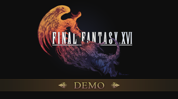SQUARE ENIX  The Official SQUARE ENIX Website - FINAL FANTASY XVI is  available now - Try the demo for free!