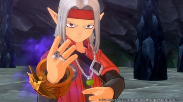 Dragon Quest 3 HD Remake revealed, will release worldwide