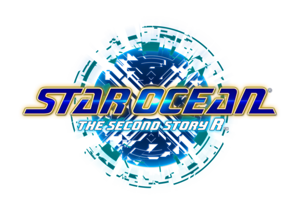 Supporting image for STAR OCEAN THE SECOND STORY R Press release