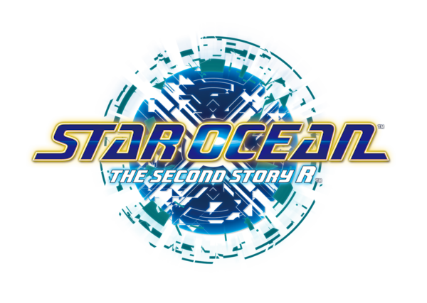Supporting image for STAR OCEAN THE SECOND STORY R Press release
