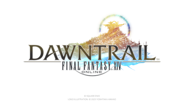 Supporting image for FINAL FANTASY XIV: Dawntrail Press release