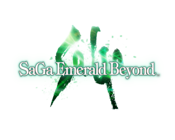 Image of SaGa Emerald Beyond