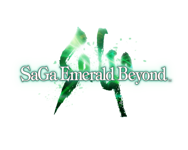Supporting image for SaGa Emerald Beyond Media alert