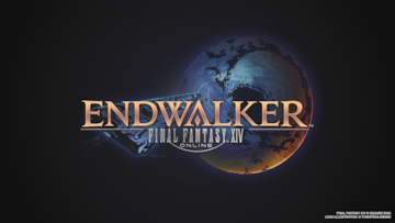 Image of FINAL FANTASY XIV: Endwalker
