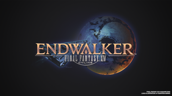 Supporting image for FINAL FANTASY XIV: Endwalker Press release